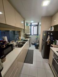 City Square Residences (D8), Condominium #574647681